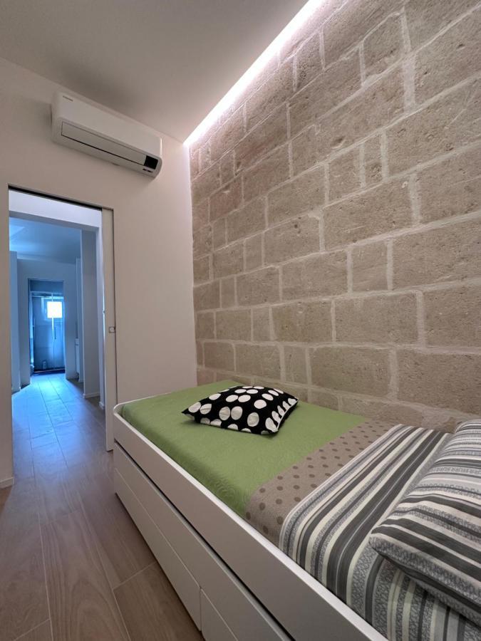 Appartement Il Tufo In Festa à Matera Extérieur photo