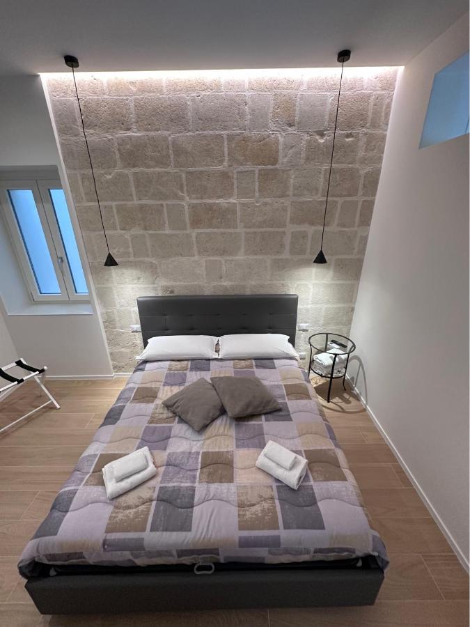 Appartement Il Tufo In Festa à Matera Extérieur photo