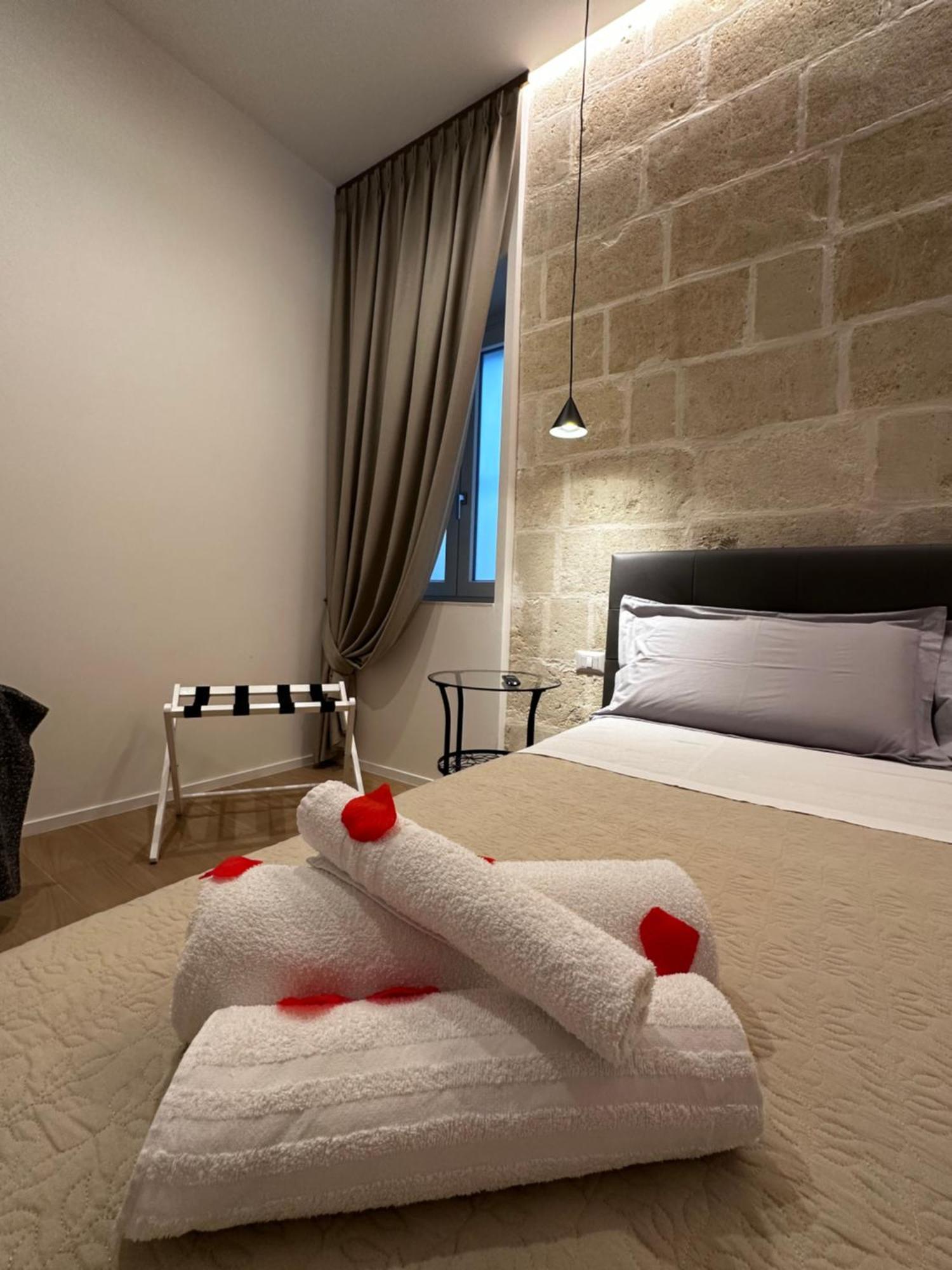 Appartement Il Tufo In Festa à Matera Extérieur photo