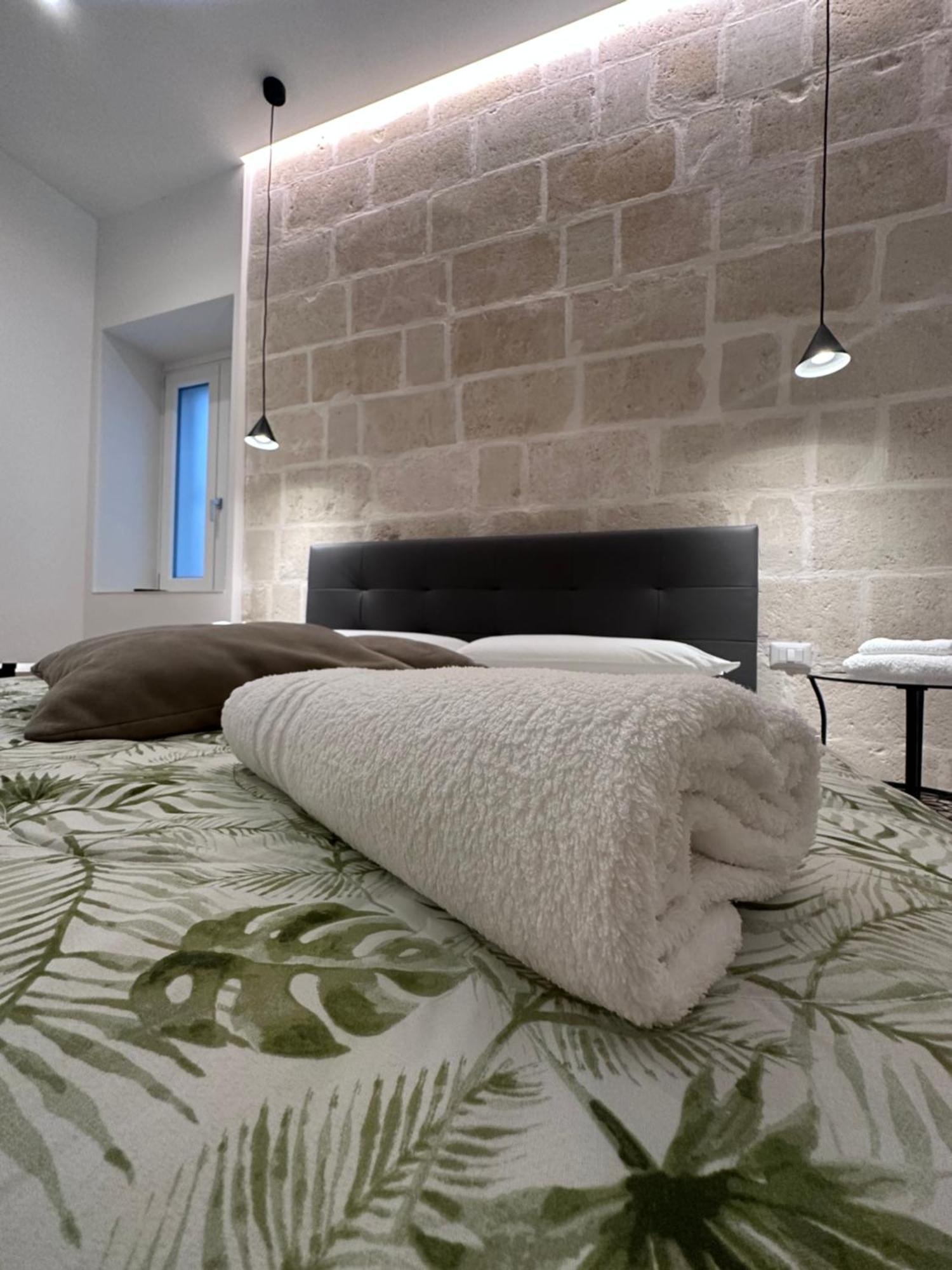 Appartement Il Tufo In Festa à Matera Extérieur photo