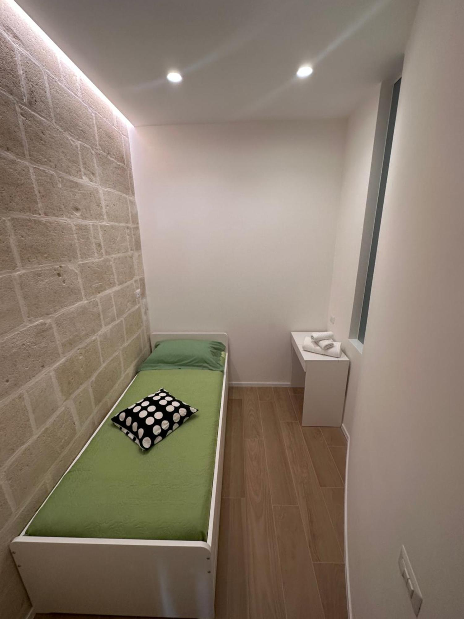 Appartement Il Tufo In Festa à Matera Extérieur photo